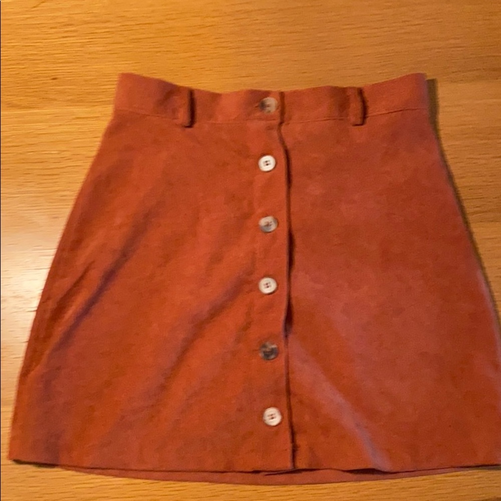 Skirt